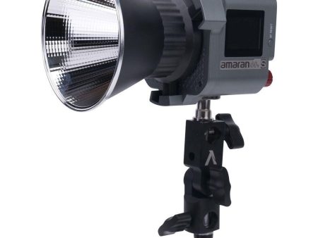 Amaran COB 60x S Bi-Color LED Monolight. Online now