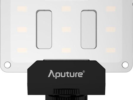 Aputure AL-M9 Amaran Pocket-Sized Daylight-Balanced LED Light For Sale