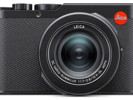 Leica D-Lux 8 Digital Camera For Sale