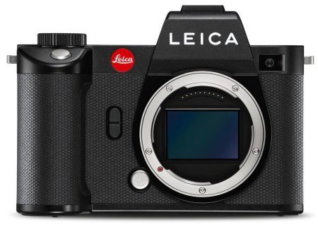 Leica SL2 Mirrorless Digital Camera  (Body Only) Online now