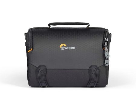 Lowepro Adventura SH 160 III Shoulder Bag (Black) For Sale