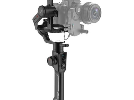 Moza Air 2 3-Axis Handheld Gimbal Stabilizer Discount