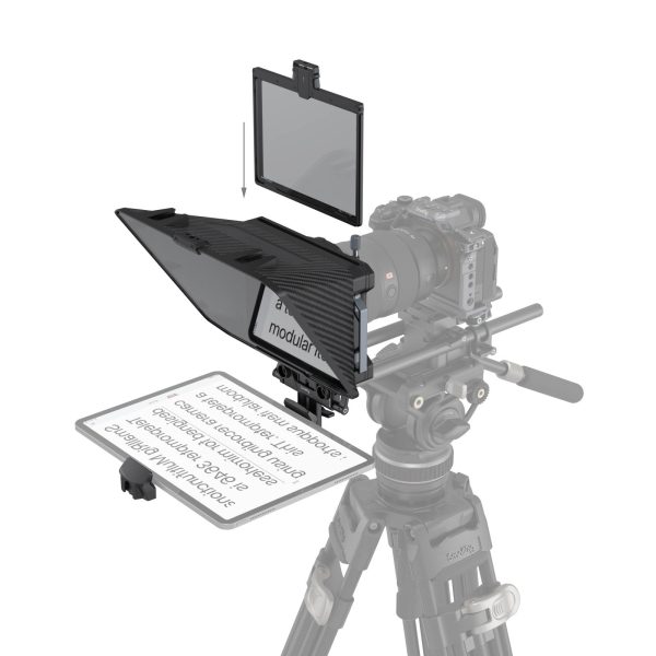 SmallRig Multifunctional Teleprompter for Tablets and Cameras Cheap