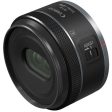 Canon RF-S 7.8mm F4.0 STM DUAL Lens Hot on Sale