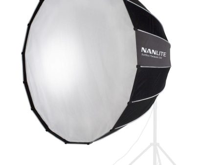 Nanlite Para 150 Softbox with Bowens Mount (59 ) Online Sale