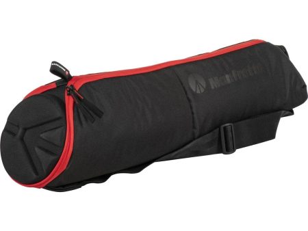 Manfrotto MBAG75PN Tripod Bag Padded 75 cm (Black) Hot on Sale