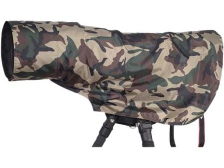 Dot Line Camo Rain Cover 23.5 x 27.5 Online