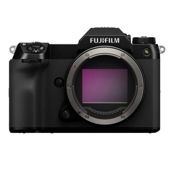 Fujifilm GFX 100S II Medium Format Mirrorless Camera Body Online now