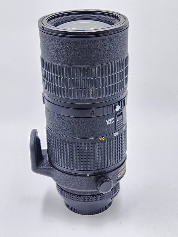 AF Micro Nikkor 70-180 f4.5-f5.6 D Discount