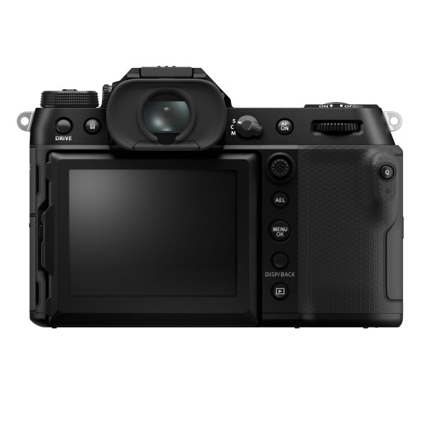 Fujifilm GFX 100S II Medium Format Mirrorless Camera Body Online now