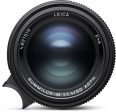 Leica Summilux-M 50mm f 1.4 ASPH. Lens (Leica M, Black, 2023 Version) Discount