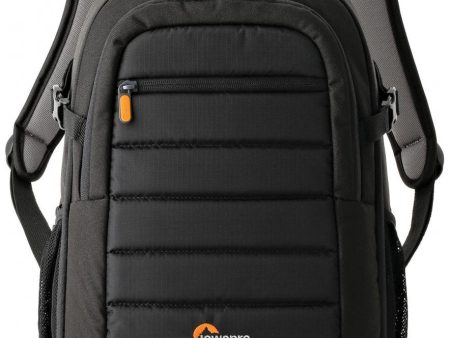 Lowepro Tahoe BP 150 Camera Bag (Black) Discount