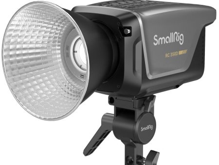 SmallRig 3960 RC 350d COB LED Video Light( US) Hot on Sale