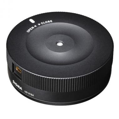 Sigma USB Dock UD-01NA for Nikon Mount Supply