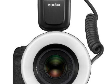 Godox MF-R76 Macro Ring Flash Cheap