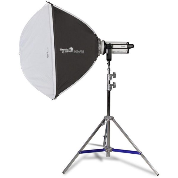 Phottix G-Capsule Softbox 60x90cm Cheap