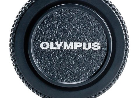 Olympus BC-3 Lens Cap for MC-14 1.4x Teleconverter Supply