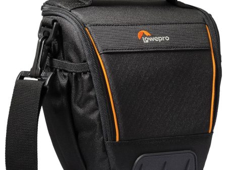 Lowepro Adventura TLZ 30 II Top Loading  Shoulder Bag (Black) Online