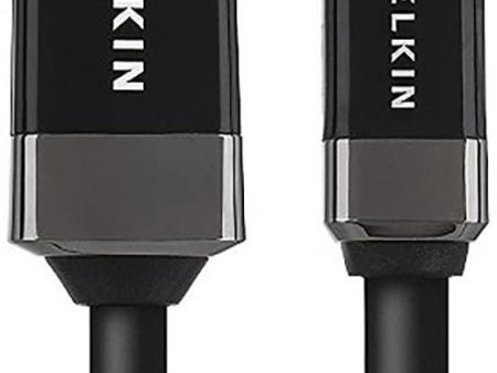 Belkin Mini HDMI to HDMI 6  Cable Discount