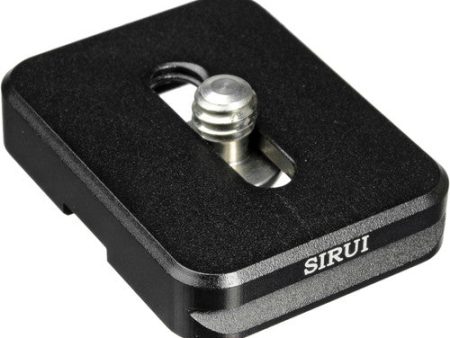 Sirui TYC-10 Quick Release Plate Online Hot Sale