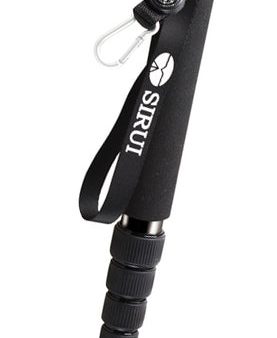 Sirui P-306 Aluminum 6-Section Monopod on Sale