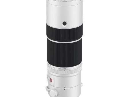 FUJIFILM XF 150-600mm F5.6-8 R LM OIS WR Lens Online now