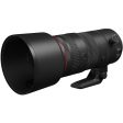 Canon RF 70-200mm F2.8 L IS USM Z Lens (Black) Online Sale