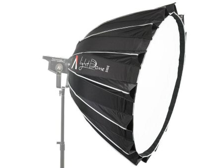 Aputure Light Dome II Softbox (34.8 ) Online Hot Sale