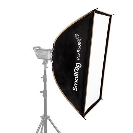 SmallRig 3930 RA-R6090 Rectangular Softbox Online Hot Sale