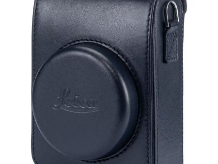 Leica C-Lux Leather Protector (Blue) Supply