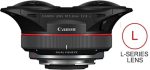 Canon RF 5.2mm F2.8 L Dual Fisheye 3D VR Lens Online Hot Sale