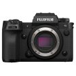 Fujifilm X-H2S Mirrorless Digital Camera Body Sale