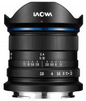 Venus Optics Laowa 9mm f 2.8 Zero-D Lens for Sony E on Sale