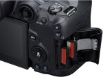 Canon EOS R7 Mirrorless Camera Body Supply