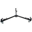 Sirui DT-06 Tripod Dolly Online now