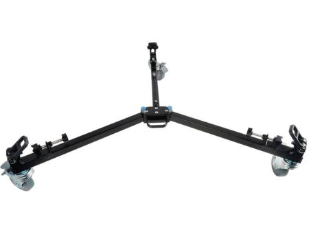 Sirui DT-06 Tripod Dolly Online now