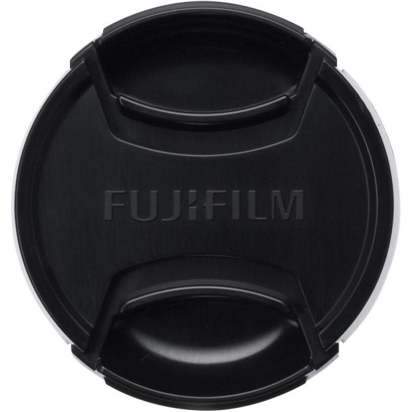 FUJIFILM XF 35mm f 2 R WR Lens (Black) Cheap