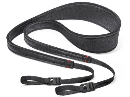 Leica Elk Leather Carrying Strap for S-System Cameras Online Hot Sale