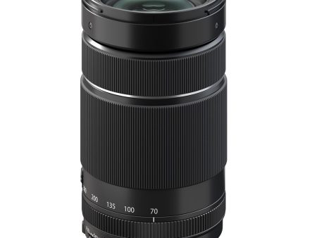 FUJIFILM XF 70-300mm f 4-5.6 R LM OIS WR Lens Online