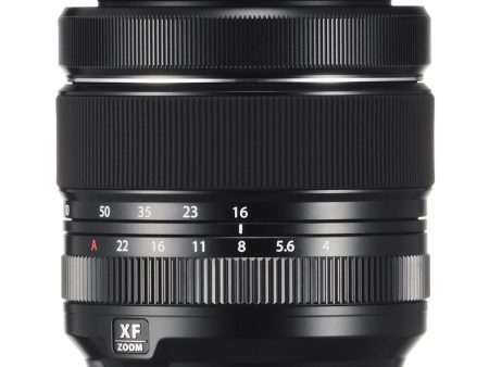 FUJIFILM XF 16-80mm f 4 R OIS WR Lens Online now