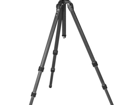 Gitzo GT2532 Mountaineer Series 2 Carbon Fiber Tripod For Sale