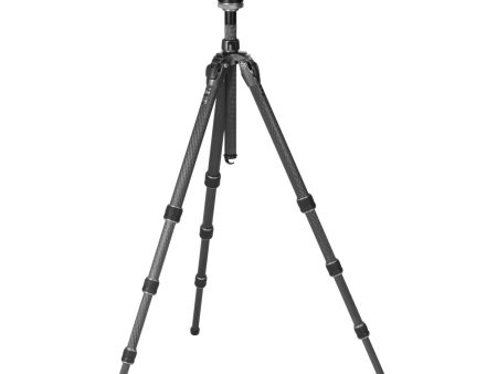 Gitzo GT2542 Mountaineer Series 2 Carbon Fiber Tripod For Discount