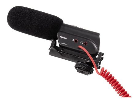 Hama RMZ-18 Directiona Microphone For Cheap