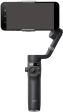 DJI Osmo Mobile 6 Smartphone Gimbal (Black) Online now