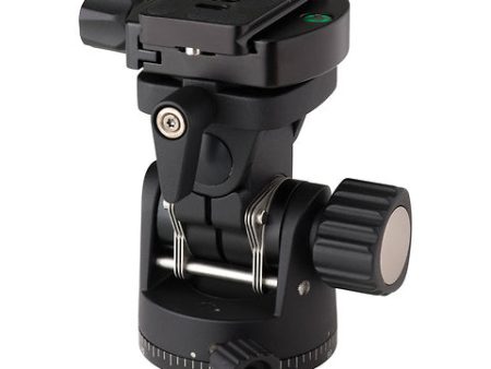 Induro PHD3 Pan and Tilt Head Supply