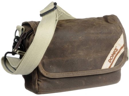 Domke F-5XB RuggedWear Medium Shoulder  and Belt Bag Supply