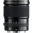 FUJIFILM GF 23mm f 4 R LM WR Lens For Sale