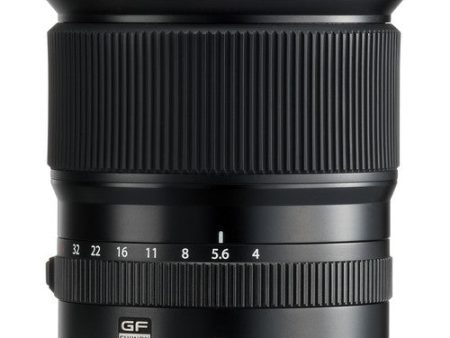 FUJIFILM GF 23mm f 4 R LM WR Lens For Sale