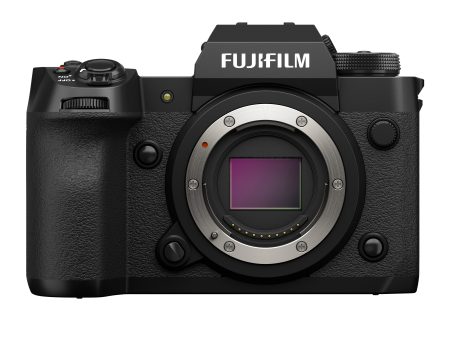 FUJIFILM X-H2 Mirrorless Camera Hot on Sale