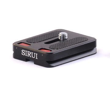 Sirui TY-50 Quick Release Plate For Discount